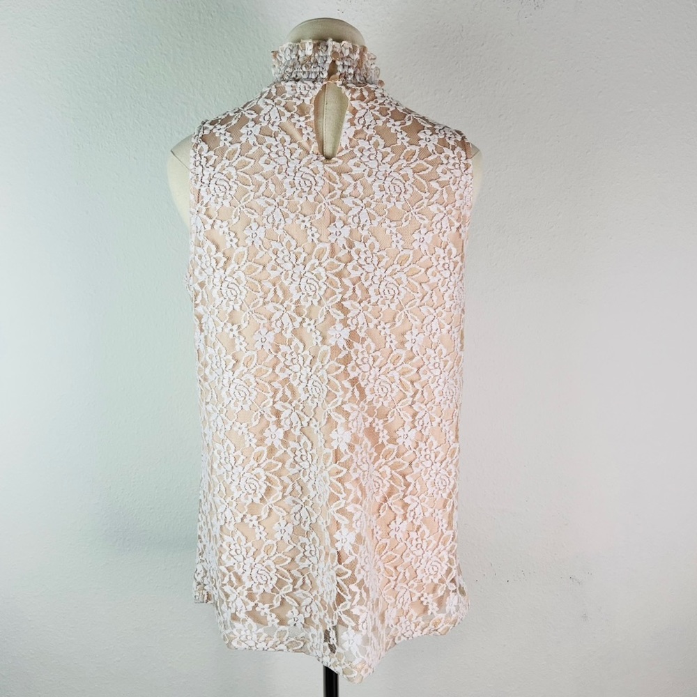 Eve & Maddie blouse - Picture 4 of 4